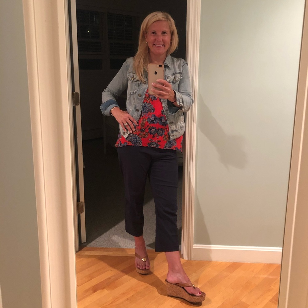 Meet your Posher, Jennifer